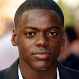 Daniel Kaluuya Headshot
