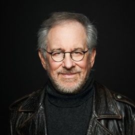 Steven Spielberg Speaker Agent