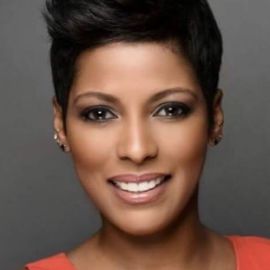 Tamron Hall Headshot