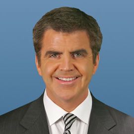 Brian Kenny Headshot