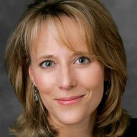 Jacki Kelley Headshot