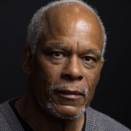Stanley Nelson Jr. Headshot