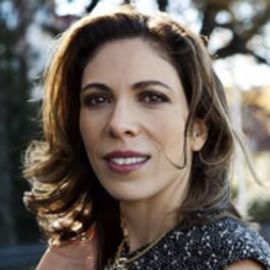 Linda Rottenberg Headshot