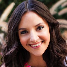 Brit Morin Headshot