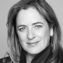 Susan Credle Headshot