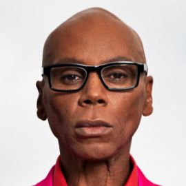 RuPaul Headshot