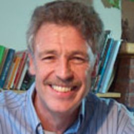 Peter H. Johnston Headshot
