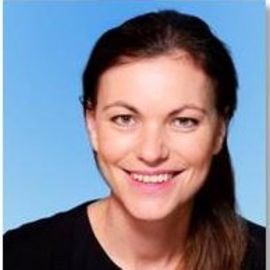 Antonia McCahon Headshot