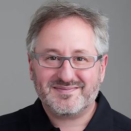 Craig Dubitsky Headshot