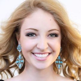 Ashley Michelle Berry Headshot
