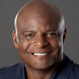 Warren Moon Headshot
