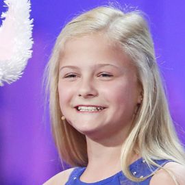 Darci Lynne Headshot