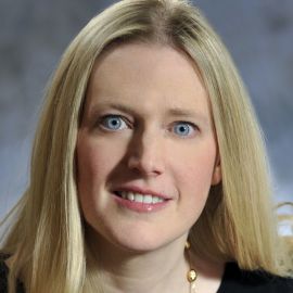 Ailish Campbell Headshot