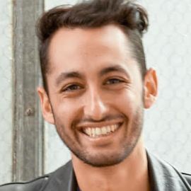 Jonathan Neman Headshot