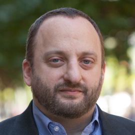 Scott Goodstein Headshot