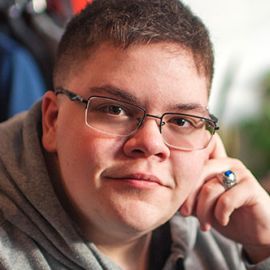 Gavin Grimm Headshot