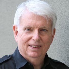 Jeff Sutherland Headshot