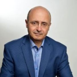 William Mougayar Headshot