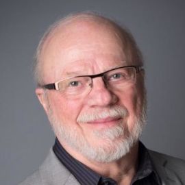 Fred Kiel Headshot