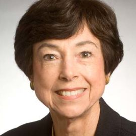 Carla Hills Headshot
