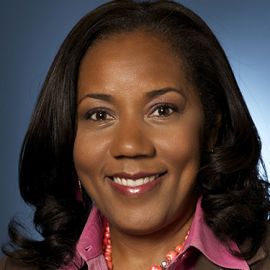 Barbara H. Whye Headshot
