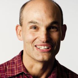 Todd Yellin Headshot