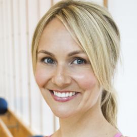 Sadie Lincoln Headshot