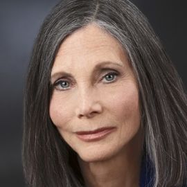 Paula Braveman Headshot