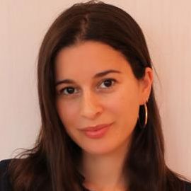 Lauren Kassan Headshot