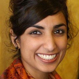 Valarie Kaur Headshot