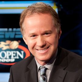 Patrick McEnroe Headshot