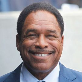 Dave Winfield Headshot