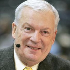 Digger Phelps Headshot