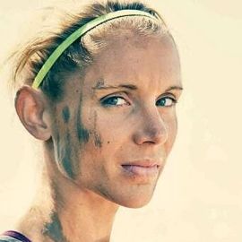 Amelia Boone Headshot