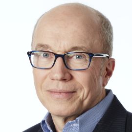 Alan Murray Headshot