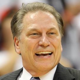 Tom Izzo Headshot