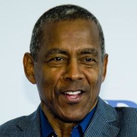 Tony Dorsett Headshot