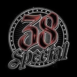 38 Special Headshot