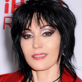 Joan Jett Headshot