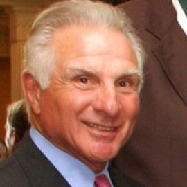 Nick Buoniconti Headshot