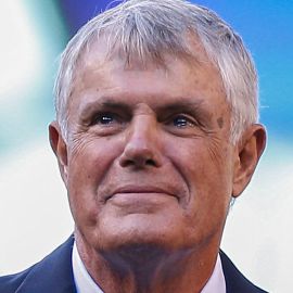 Lou Piniella Headshot