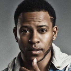 Eric Bellinger Headshot