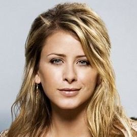 Lo Bosworth Headshot