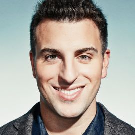 Brian Chesky Headshot