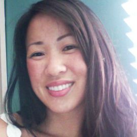 An Phung Headshot