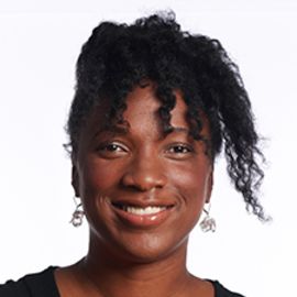 T. Morgan Dixon Headshot
