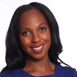 Vanessa Garrison Headshot