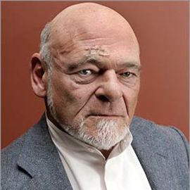 Samuel Zell Headshot