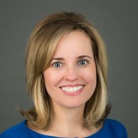 Becky Frankiewicz Headshot