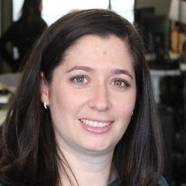 Heather Friedland Headshot